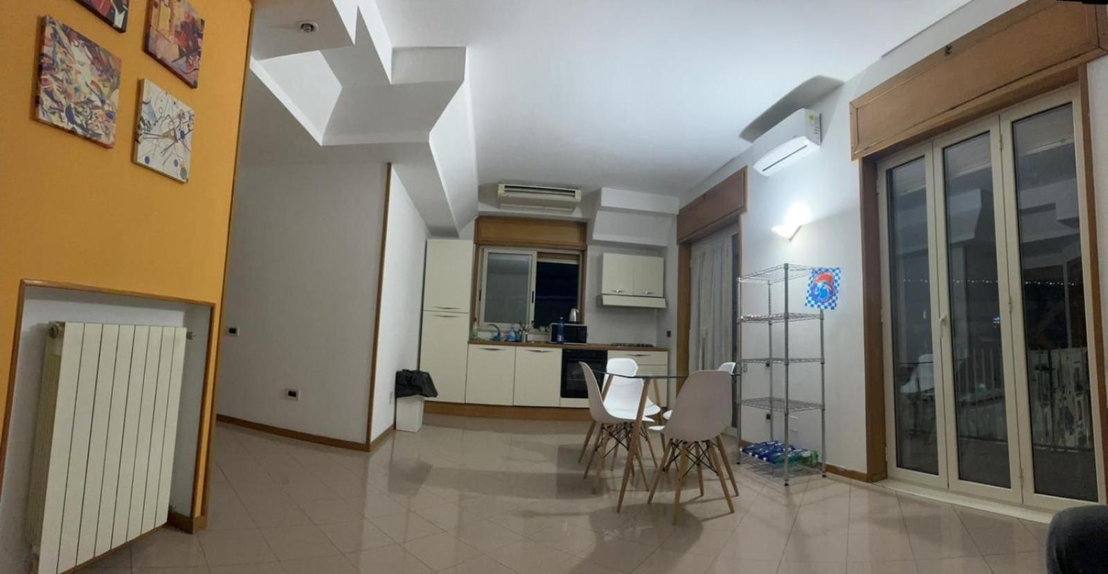 EasyhomeinNápoles Exterior foto