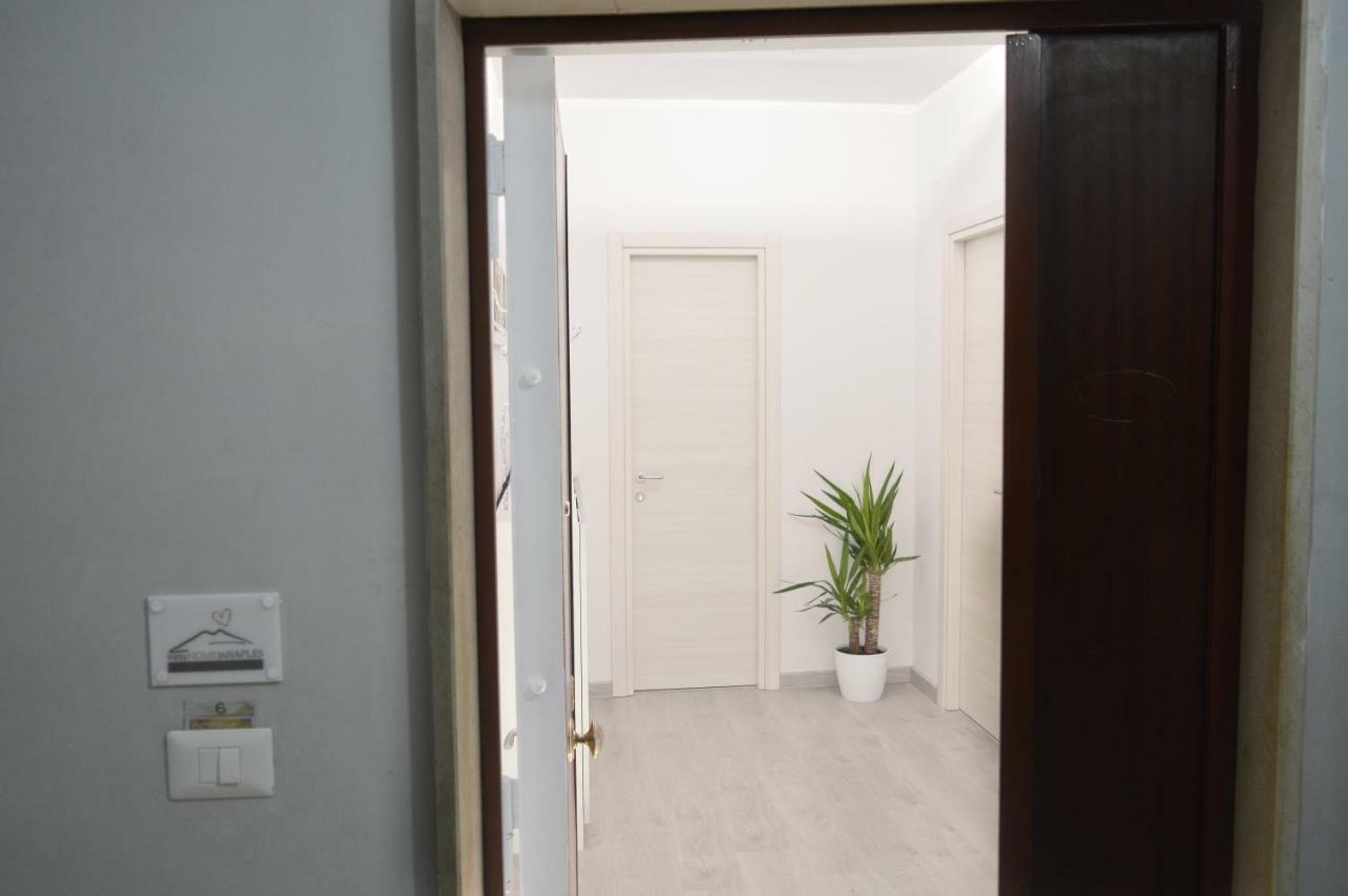 EasyhomeinNápoles Exterior foto